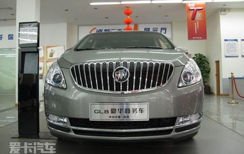 别克,别克GL8,理念,现代,777