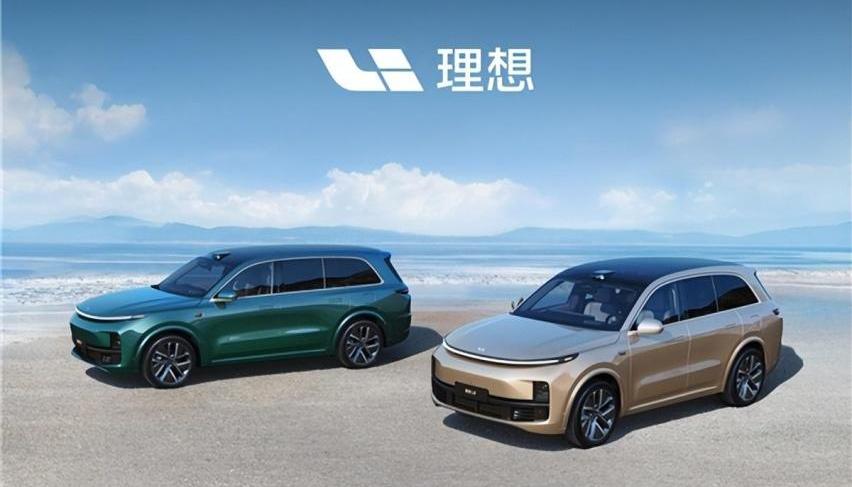 特斯拉,比亚迪,极氪,腾势,零跑汽车