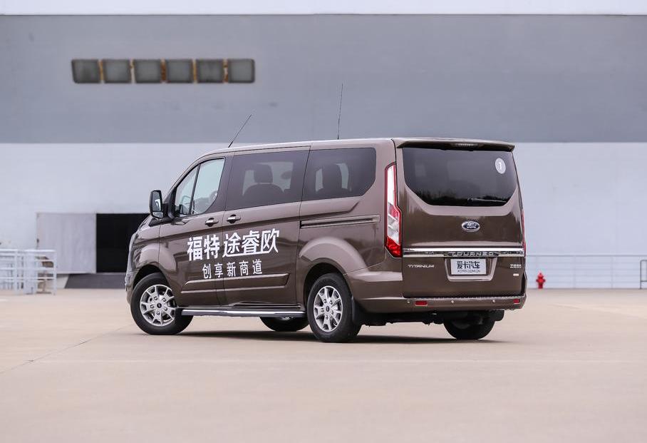 途睿欧,福特,江铃,别克,别克GL8