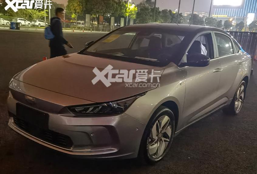 几何A,几何C,吉利汽车,几何汽车,小鹏