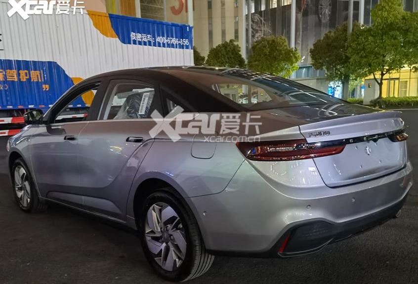 几何A,几何C,吉利汽车,几何汽车,小鹏