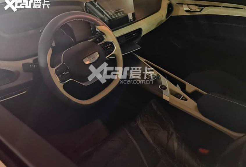 几何A,几何C,吉利汽车,几何汽车,小鹏
