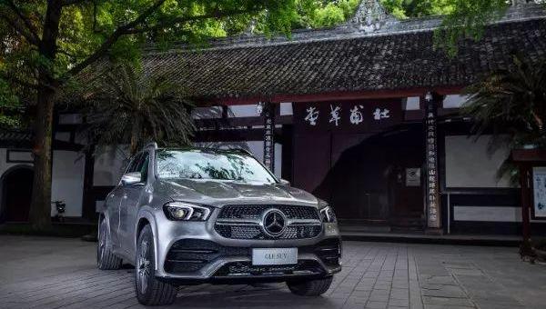 奔驰,奔驰GLE,奔驰G级,现代,发现