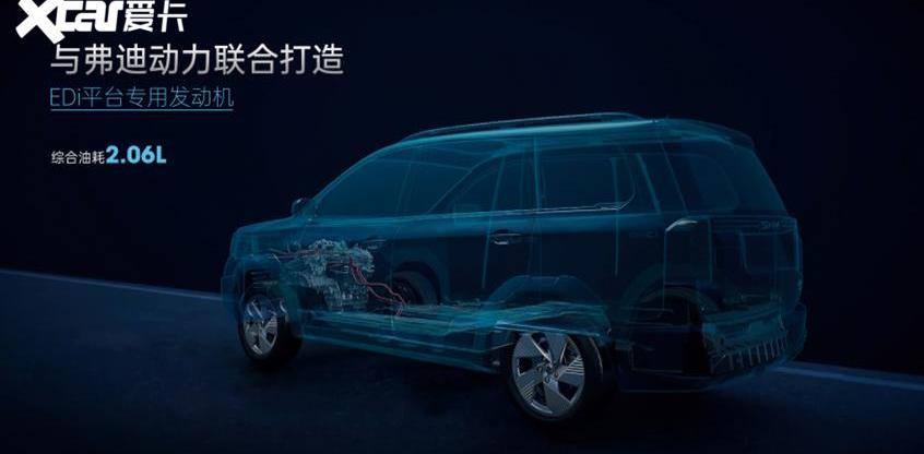 SWM斯威大虎,SWM斯威汽车,SWM斯威大虎EDi