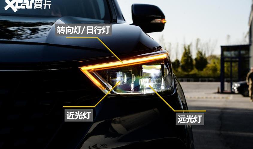 汉兰达,汉,长安,长安欧尚,长安欧尚科赛Pro