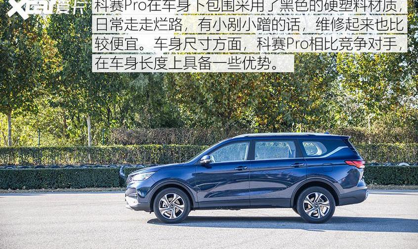 汉兰达,汉,长安,长安欧尚,长安欧尚科赛Pro