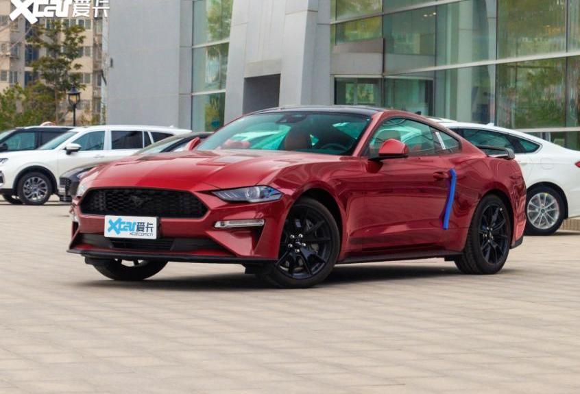 福特,Mustang,途睿欧,锐际,江铃