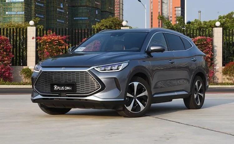 比亚迪,哈弗,哈弗H6,Model Y,元PLUS