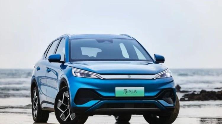 比亚迪,哈弗,哈弗H6,Model Y,元PLUS