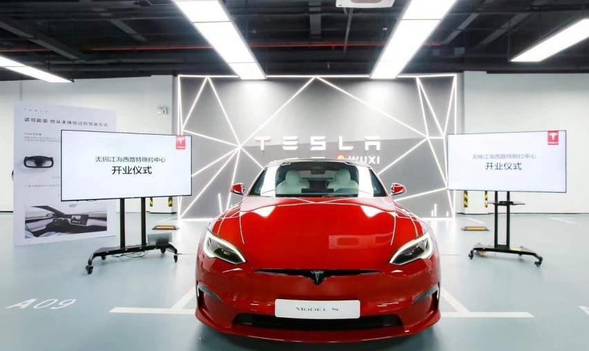特斯拉,Model S,路特斯,Model X,Model 3