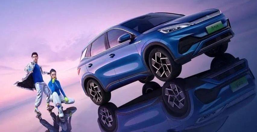 长安,比亚迪,Model Y,长安CS75,哈弗