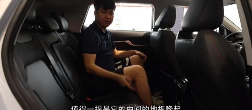 影酷,广汽传祺,博越,博越L,长安