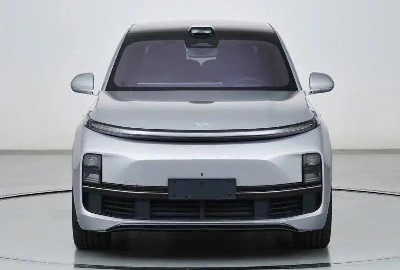 理想L7,理想L8,理想汽车,理想ONE,理想L9