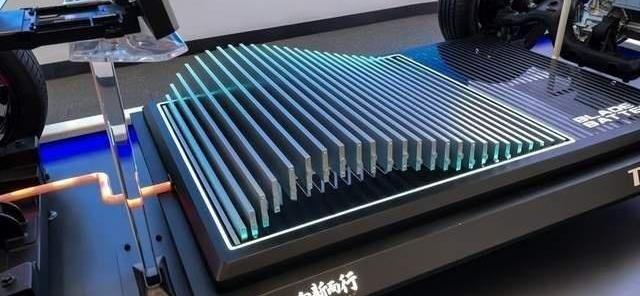 比亚迪,理念,炮,特斯拉,现代