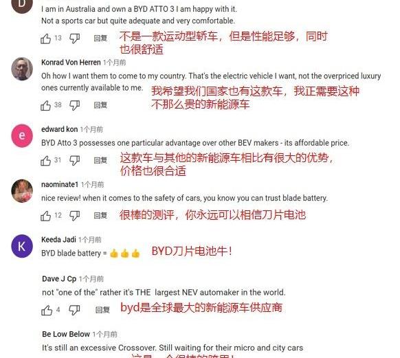 比亚迪,理念,炮,特斯拉,现代