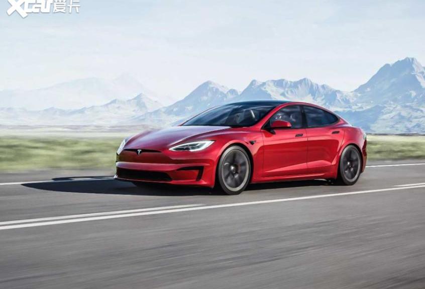 Model S,特斯拉,Model X
