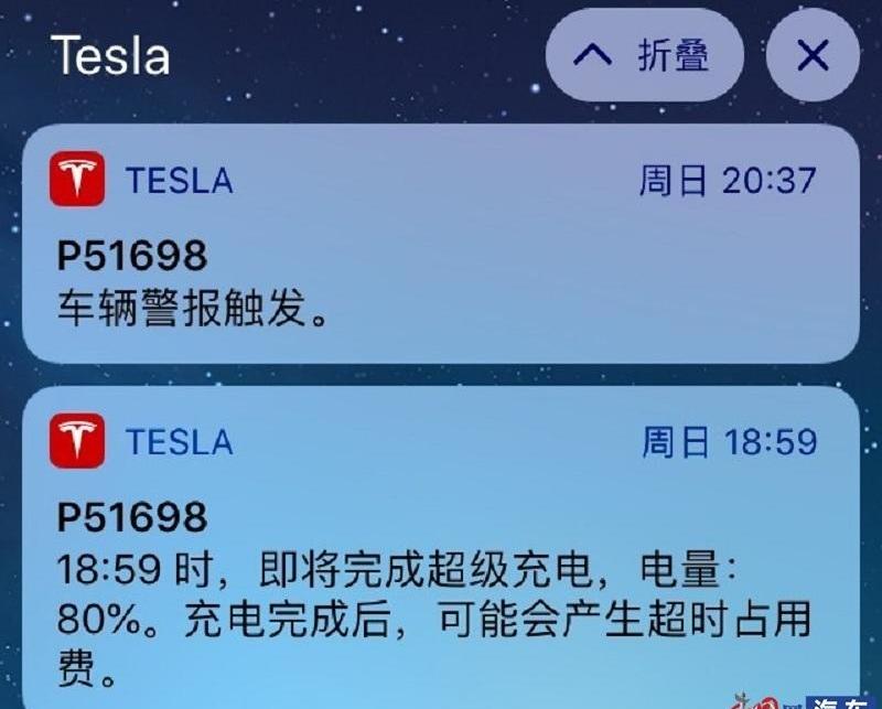 特斯拉,Model S
