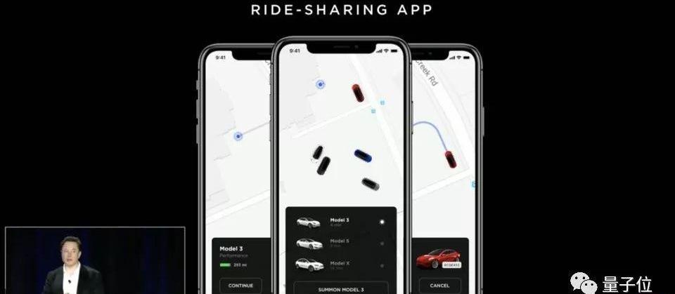 特斯拉,世纪,合创,钢铁侠