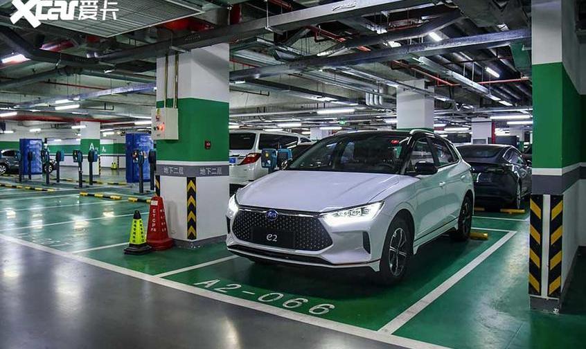 比亚迪,比亚迪e2,北京,特斯拉,Model 3