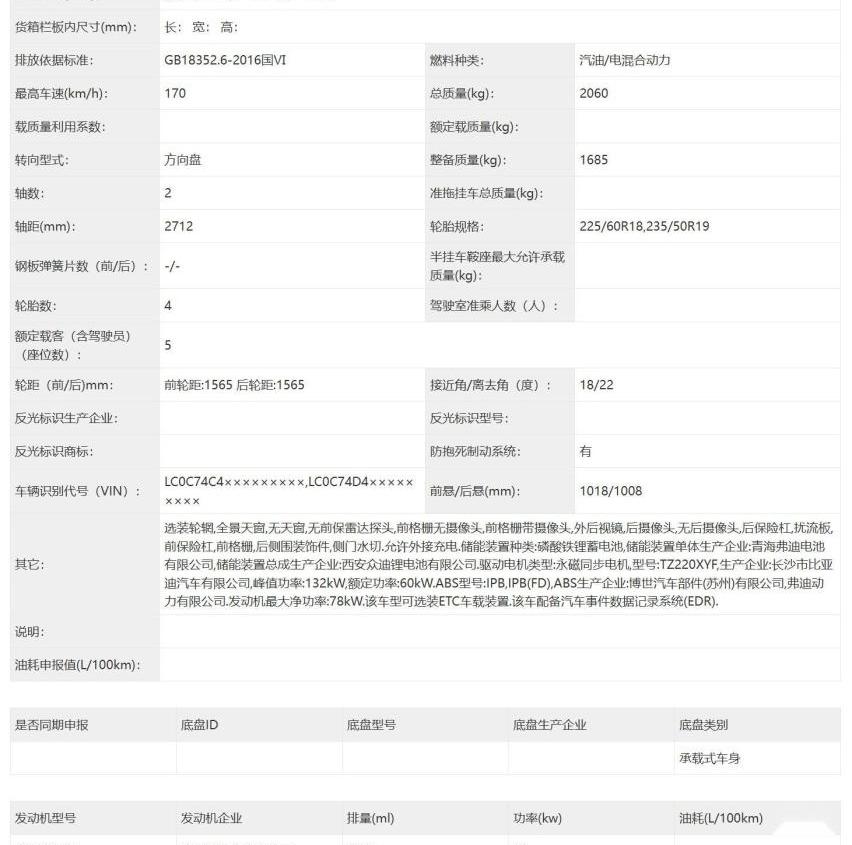 比亚迪