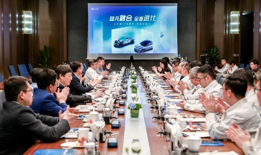 比亚迪,海豹,合创