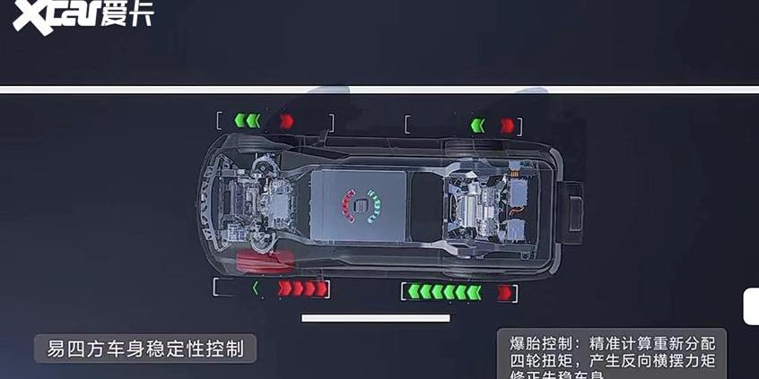 比亚迪,仰望,仰望U8,坦克