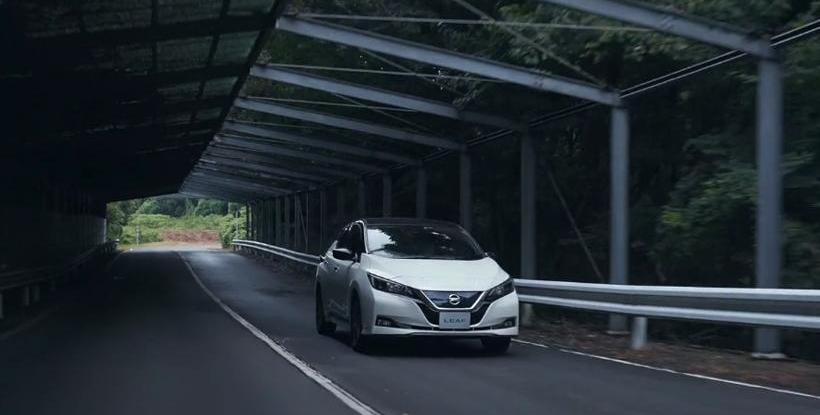 日产,北京,大众,特斯拉,威马汽车