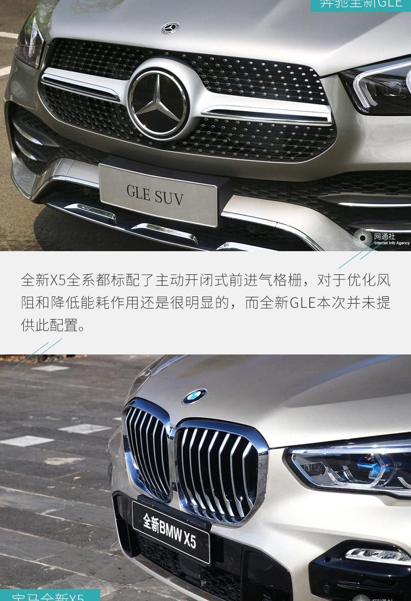 奔驰,宝马,发现,理念