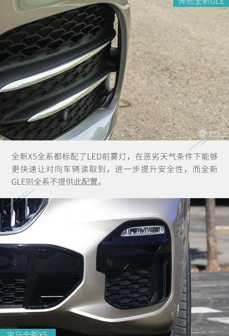 奔驰,宝马,发现,理念