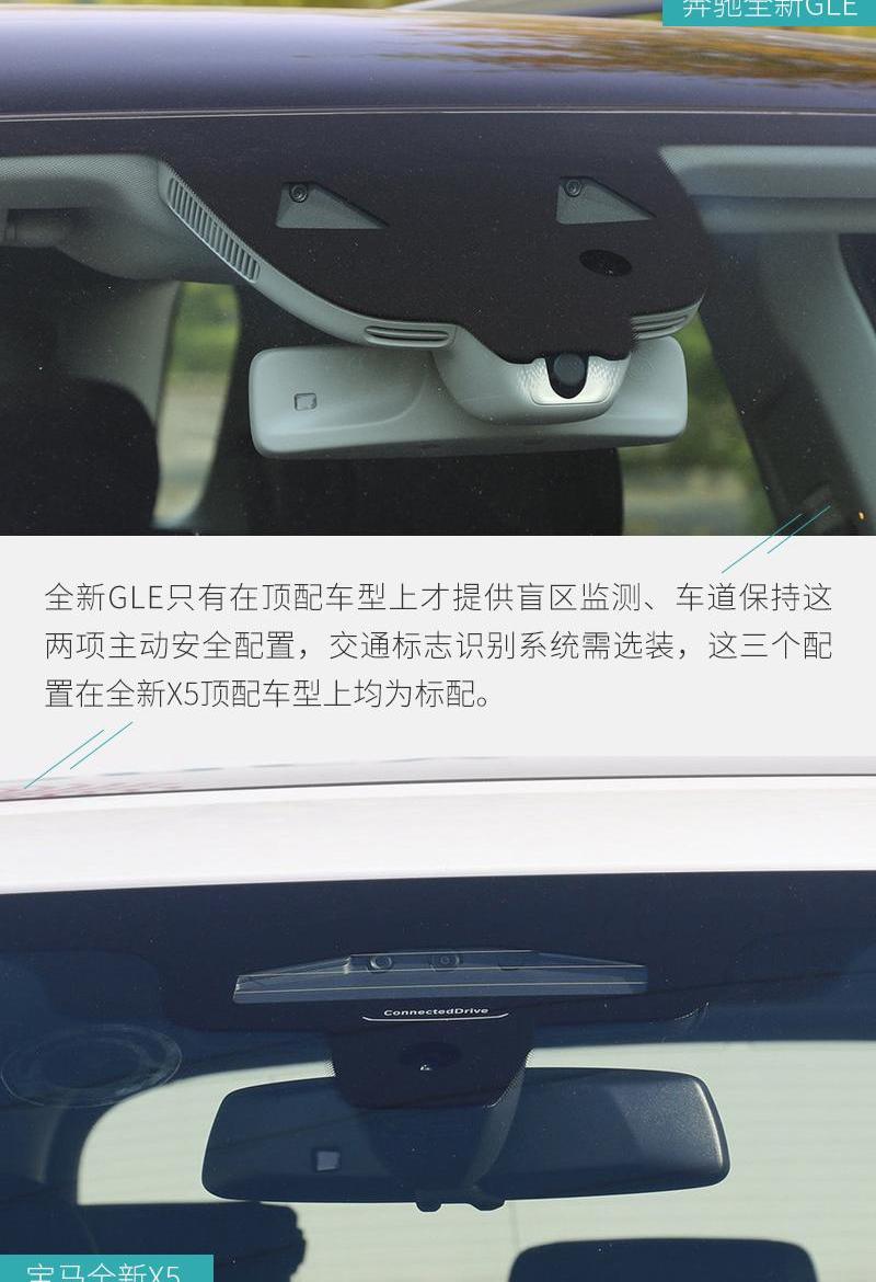 奔驰,宝马,发现,理念