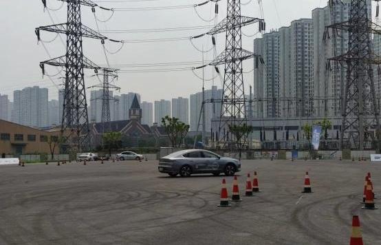 驱逐舰05,比亚迪,发现