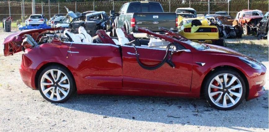 特斯拉,Model S,发现,Model 3