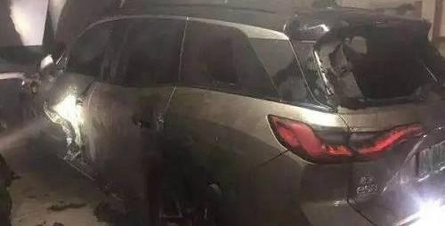 特斯拉,蔚来,Model S,蔚来ES8,奥迪
