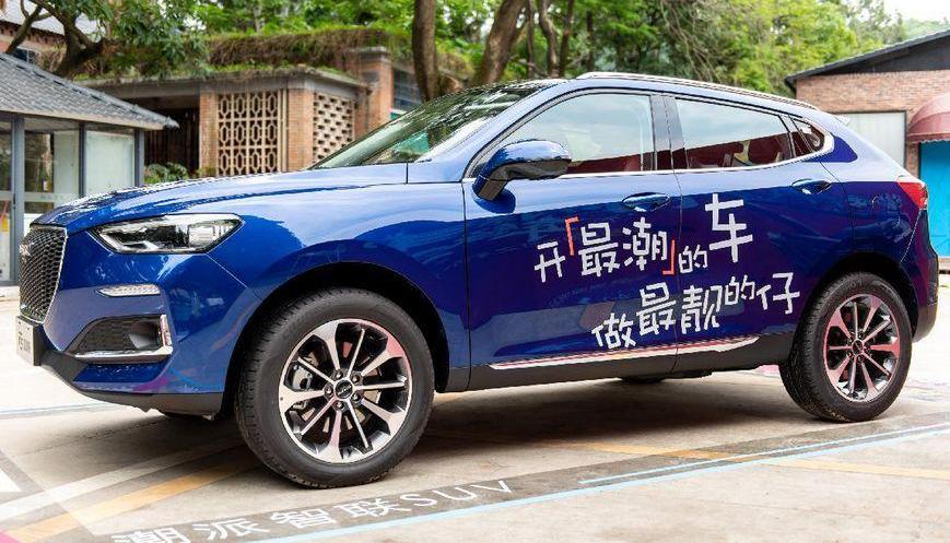哈弗,钢铁侠,奥迪,奥迪Q3,奔驰