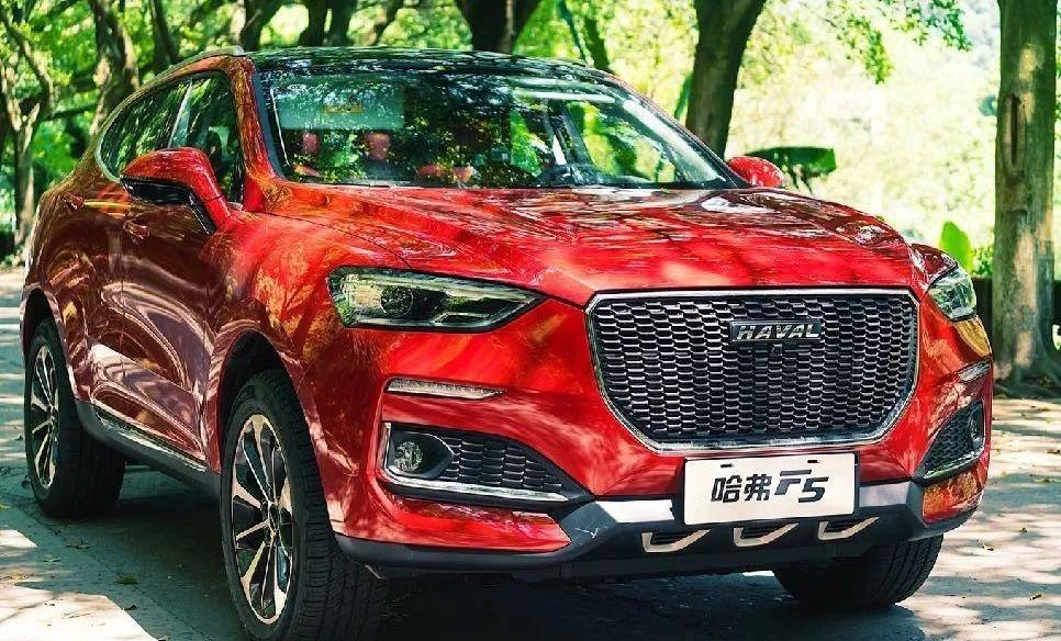 哈弗,钢铁侠,奥迪,奥迪Q3,奔驰