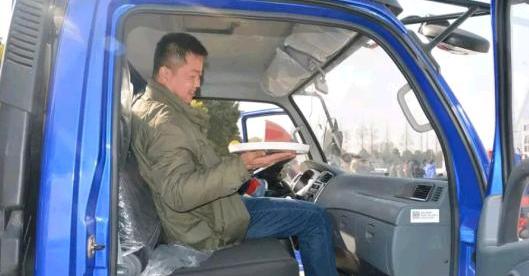 东风,东风轻型车,汉