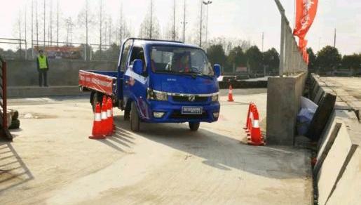东风,东风轻型车,汉