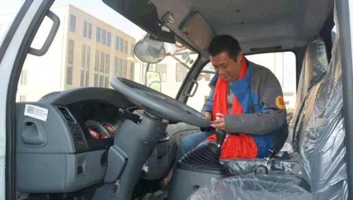 东风,东风轻型车,汉