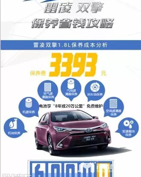 丰田,雷凌,世纪
