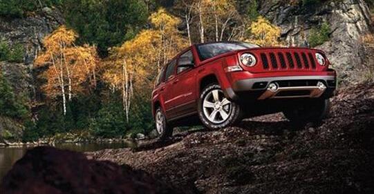 Jeep,777