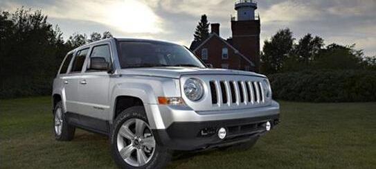 Jeep,777