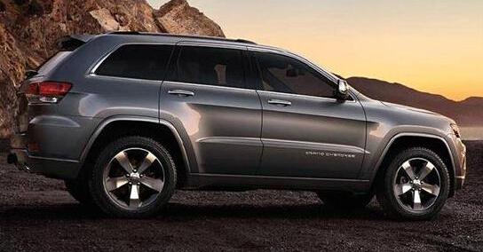 Jeep,777