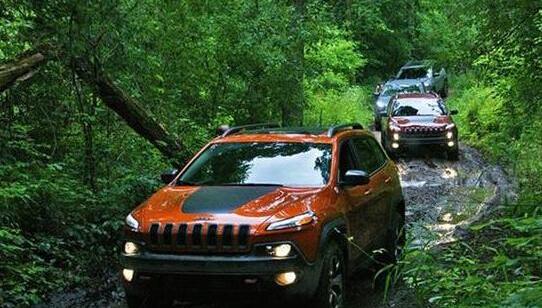 Jeep,777