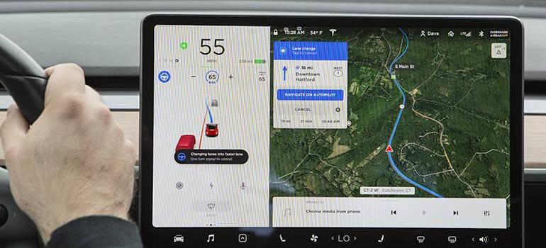 特斯拉,发现,Model 3
