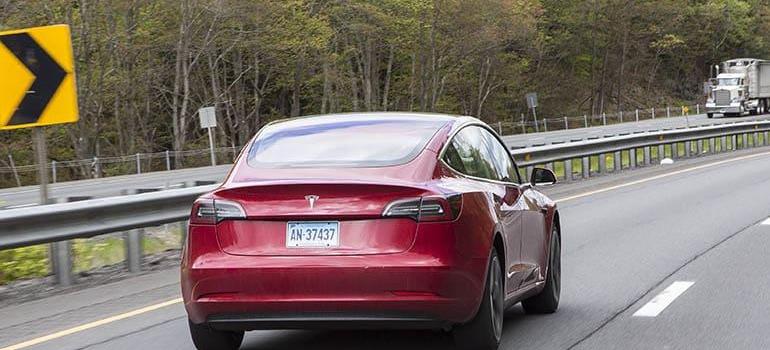 特斯拉,发现,Model 3