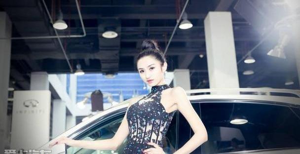 英菲尼迪