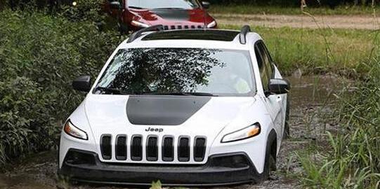 Jeep,777