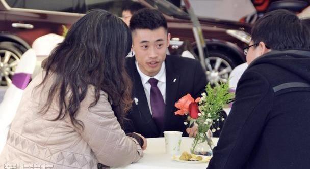 英菲尼迪