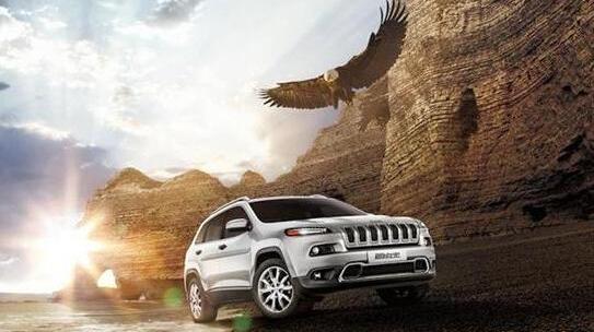 Jeep,777