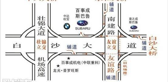 斯巴鲁,奇骏,傲虎,森林人,777